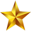 Star Gold ícone
