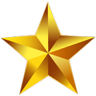 Star Gold icon