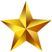 Star Gold icon