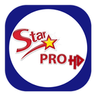 Starpro HD Mobile icône