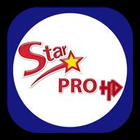 Starpro HD Mobile Affiche
