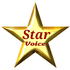Star Voice-icoon