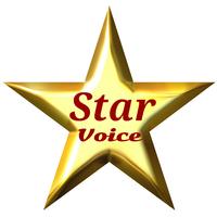 Star Voice-poster