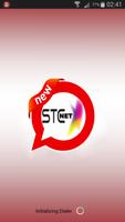 STC NET 포스터