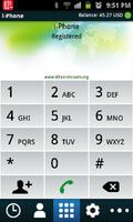 KhanTel KSA  Mobile Dialer screenshot 1