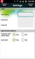 KhanTel KSA  Mobile Dialer screenshot 3