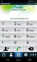 KhanTel UAE Mobile Dialer 截图 3