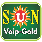 sunvoip gold icono