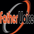 Father Voice mobile dialer Zeichen
