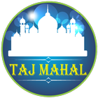 tajmahal Zeichen