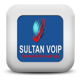 Sultan VoIP icône