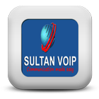 Sultan VoIP أيقونة