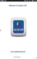 Sultan VoIP Affiche