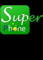 Super phone Affiche