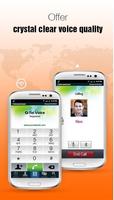 Qtel Voice syot layar 2