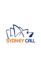 Sydney Call - Operator-97620 الملصق