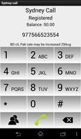 Sydney Call - Operator-97620 تصوير الشاشة 3