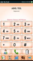 Adil Telecom ảnh chụp màn hình 1