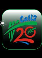 Call2T-20 poster