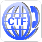 CTF biểu tượng