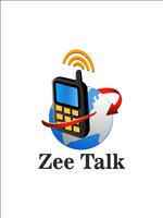Zee Talk ポスター
