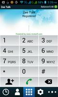 Zee Talk 截图 1