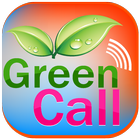 GreenCall Dialer 아이콘