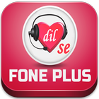 Dilsefone Plus آئیکن