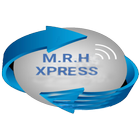 M.R.H Xpress Ltd アイコン