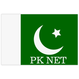 PK Net icon