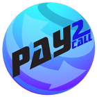 PAY 2 CALL icon