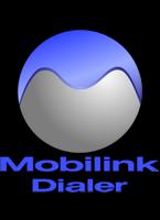 Mobilink Dialer ポスター