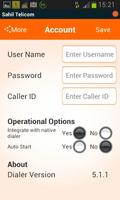 sahil telecom Screenshot 3