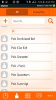 Market Dialer capture d'écran 2