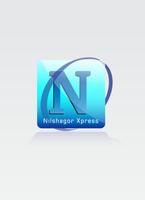 Nilshagor Xpress Affiche