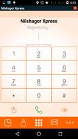 Nilshagor Xpress screenshot 1