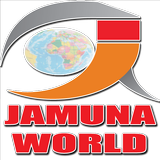 Jamuna World icône