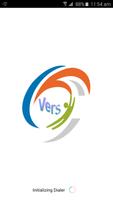 Vers পোস্টার