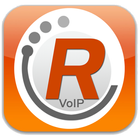 Rajesh VoIP أيقونة