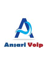 AnsariVoipPlus syot layar 2