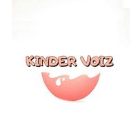 Kinder Voiz poster