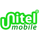 Unitel Mobile Hybrid aplikacja