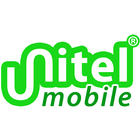 Unitel Mobile Hybrid icône