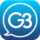 G3 Mobile أيقونة