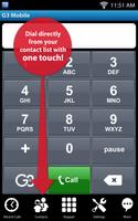 G3 Mobile スクリーンショット 3