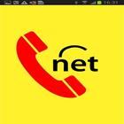 Mobile-net icône