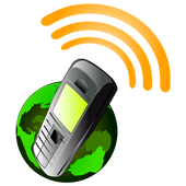 iTelHybridDialer icon