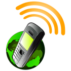 iTelHybridDialer icon