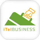 iTel Business आइकन