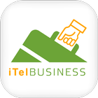 آیکون‌ iTel Business